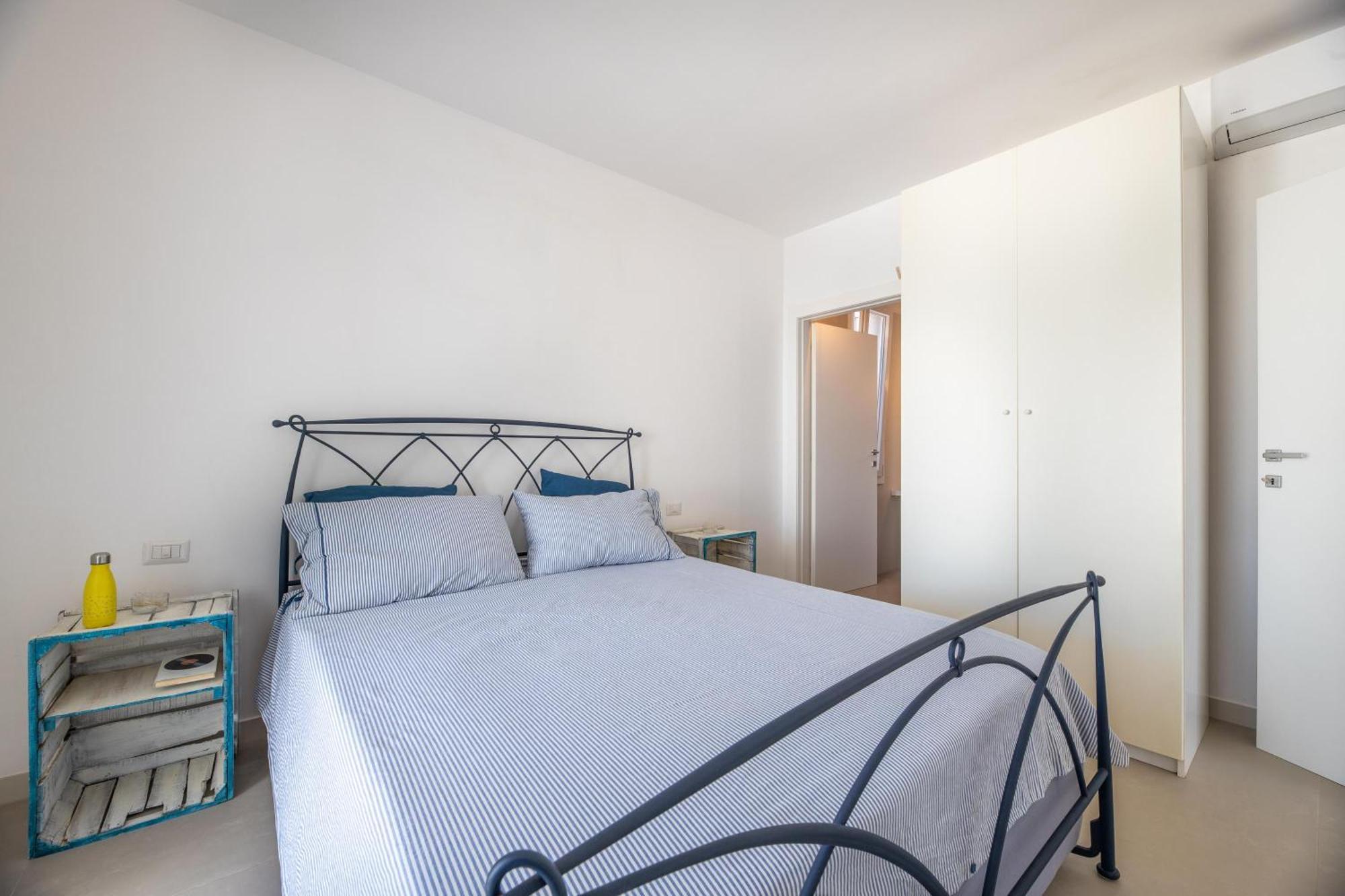 Trullo Monia Villa Torre Suda Exterior photo