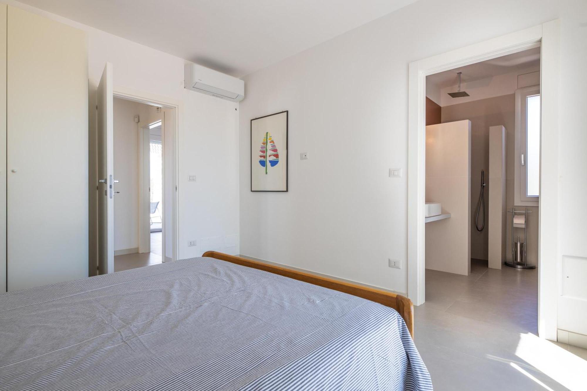 Trullo Monia Villa Torre Suda Exterior photo